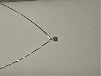 Collana Gioielleria Dossena  Donna in Oro bianco Diamante COOR-51-253